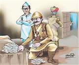 मातृवेदी के बलिदानी: अशफाक उल्लाह खां को मिलती थी राजाराम से प्रेरणा