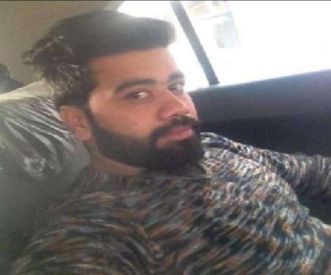 Youth Beaten To Death During Birthday Party In Faridabad youth-beaten-to-death-during-birthday-party-in-faridabad