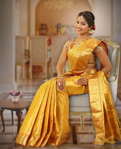 saris fit