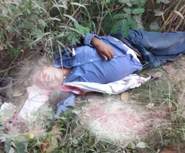 à¤¬à¤¿à¤¹à¤¾à¤°: à¤—à¥‹à¤ªà¤¾à¤²à¤—à¤‚à¤œ à¤®à¥‡à¤‚ à¤®à¥à¤–à¤¿à¤¯à¤¾ à¤ªà¤¤à¤¿ à¤•à¥€ à¤—à¥‹à¤²à¥€ à¤®à¤¾à¤°à¤•à¤° à¤¹à¤¤à¥à¤¯à¤¾, à¤®à¤šà¤¾ à¤¬à¤µà¤¾à¤²