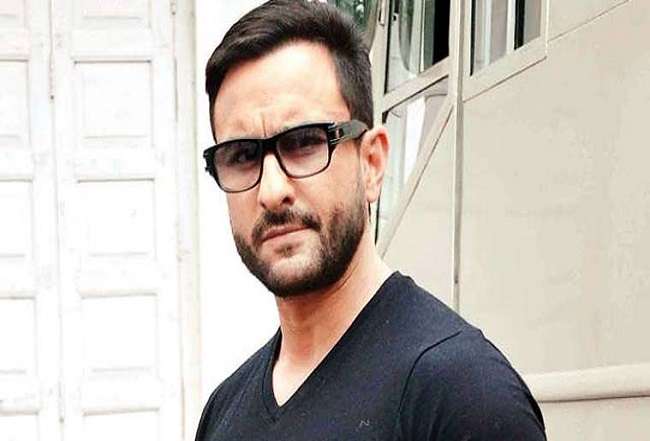 Saif Ali Khan Supports Me Too Movement In India