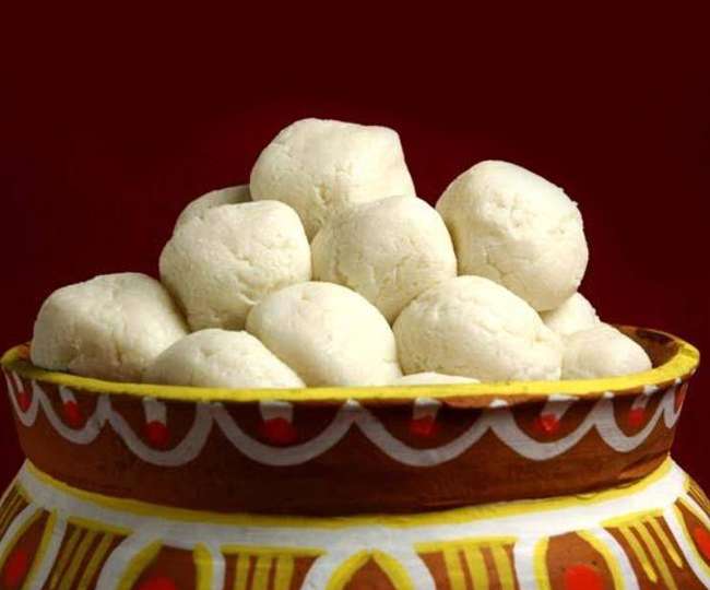 Rasangul Rrow रसगुल्ले पर दिलचस्प लड़ाई में ओडिशा पर बंगाल भारी, जानें- क्या है इतिहास