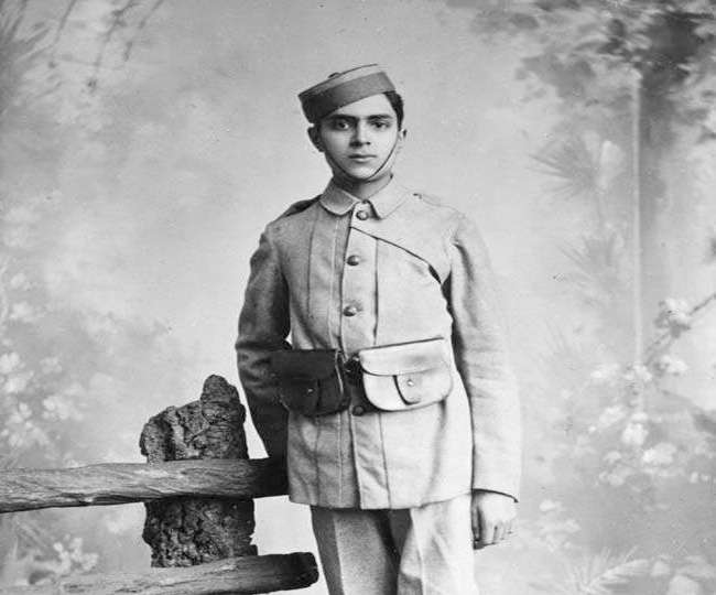 Childrens Day 2018: चाचा नेहरू के बचपन की कुछ अनसुनी और दिलचस्प कहानियां
