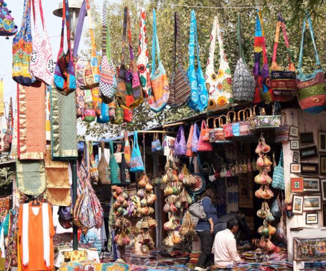 लखनऊ के इन 7 मार्केट से करें हर तरह की खरीददारी वो भी अपने बजट में