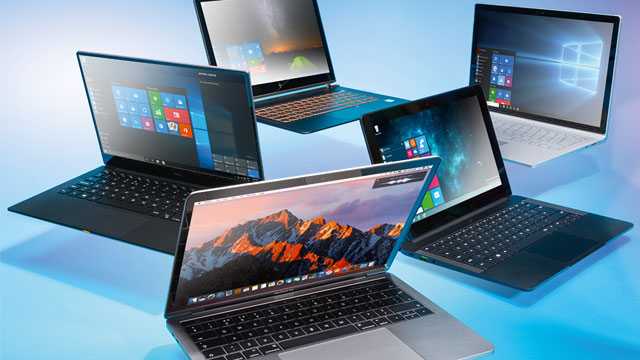 13 इंच डिस्प्ले, 16GB रैम और 1TB स्टोरेज से लैस हैं ये 5 लैपटॉप, जानें कीमत