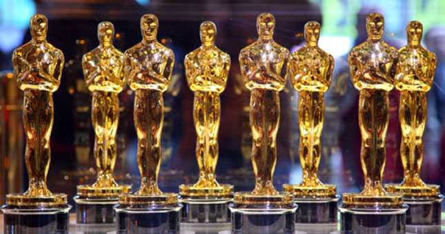 Oscar nominations 2016, Complete list of nominees