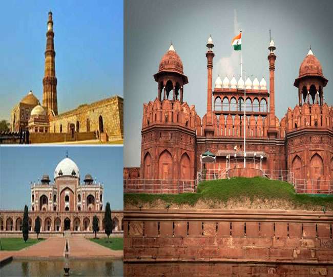 स्मारकों को देखने के लिए चुकानी होगी अधिक कीमत, बढ़ेंगे टिकटों के दाम