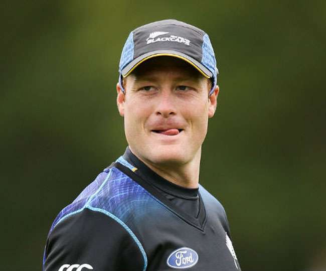 Black Cap Martin Guptill out for three South Africa matches