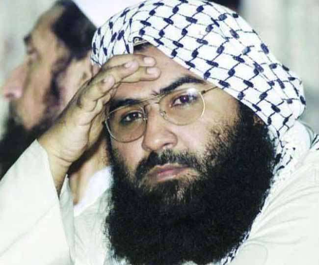 à¤…à¤œà¤¹à¤° à¤•à¥‡ à¤–à¤¿à¤²à¤¾à¤« à¤…à¤‚à¤¤à¤°à¤°à¤¾à¤·à¥à¤Ÿà¥à¤°à¥€à¤¯ à¤®à¥à¤¹à¤¿à¤® à¤¶à¥à¤°à¥, à¤«à¥à¤°à¤¾à¤‚à¤¸ à¤¨à¥‡ à¤²à¤—à¤¾à¤¯à¤¾ à¤†à¤°à¥à¤¥à¤¿à¤• à¤ªà¥à¤°à¤¤à¤¿à¤¬à¤‚à¤§