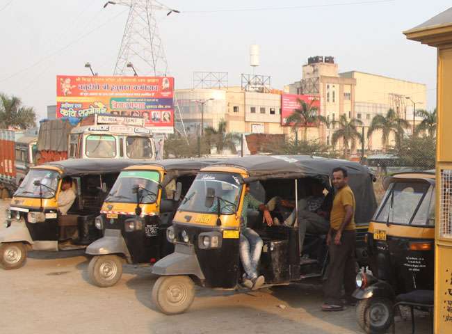 सरकार के इस कदम से बंद होगी ऑटो संचालकों की 'लूट'
