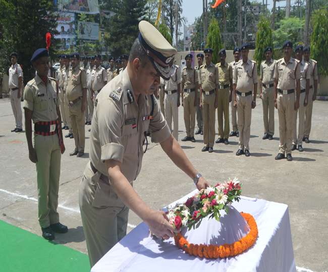 Fire Service Day शहीद कर्मियों को दी श्रद्धांजलि जानिए क्या है अग्निशमन