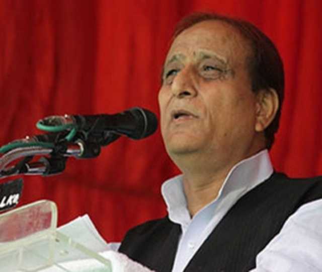 à¤¶à¤°à¥à¤®à¤¨à¤¾à¤• à¤¬à¤¯à¤¾à¤¨à¤¬à¤¾à¤œà¥€ à¤•à¥‡ à¤šà¤²à¤¤à¥‡ à¤†à¤œà¤® à¤–à¤¾à¤‚ à¤•à¥‡ à¤–à¤¿à¤²à¤¾à¤« 13 à¤¦à¤¿à¤¨à¥‹à¤‚ à¤®à¥‡à¤‚ à¤¦à¤°à¥à¤œ à¤¹à¥‹ à¤šà¥à¤•à¥‡ à¤¹à¥ˆà¤‚ 8 à¤®à¥à¤•à¤¦à¤®à¥‡