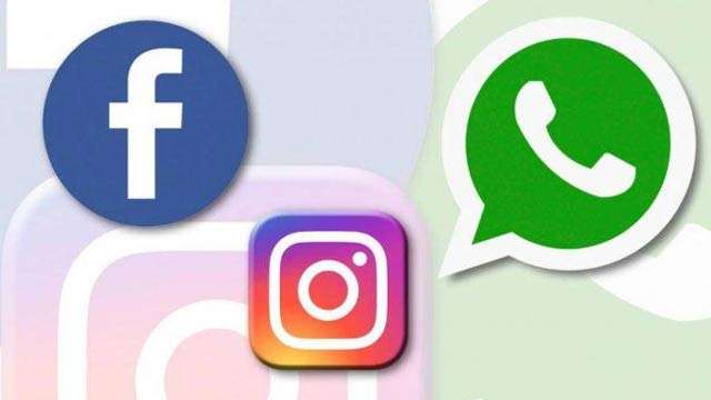 whatsapp facebook and instagram down for many users around the world here  are the funny reactions on twitter