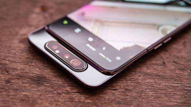 huawei a90