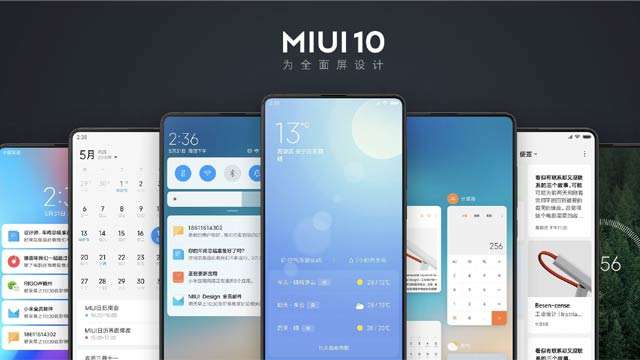 Xiaomi