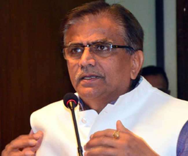 Khaskhabar/केंद्र सरकार के नए कृषि कानूनों के खिलाफ आंदोलन के बीच