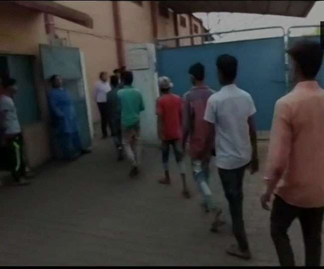 छत्तीसगढ़: रायपुर में बिस्कुट फैक्ट्री से 26 बाल मजदूर बचाए गए, बाल संरक्षण समिति लेगी कड़ा एक्शन