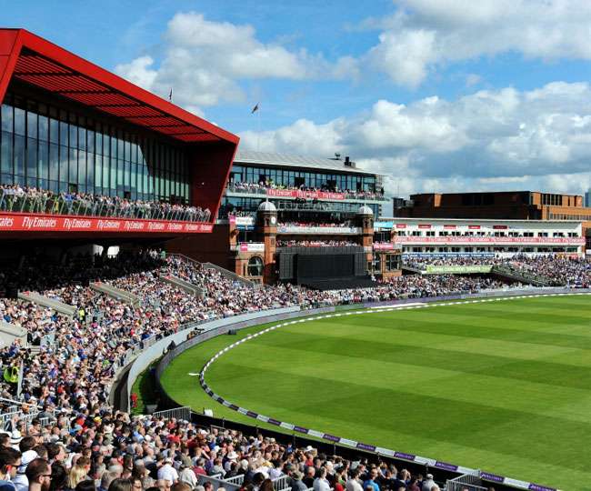 ICC World Cup 2019 Ind vs Pak: à¤à¤¾à¤°à¤¤-पाठà¤à¥ à¤à¤¿à¤¡à¤¼à¤à¤¤ पर साà¤à¤¸à¥à¤ à¤à¤¾ रà¥à¤à¤¨à¤¾ लाà¤à¤¿à¤®à¥ हà¥...