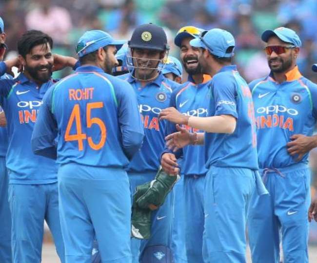 India vs Pakistan: World Cup में भारत को हराने का पाकिस्तान का सपना टूटा, फिर मिली करारी हार