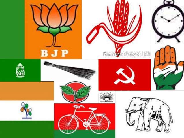 राजनीतिक दल: अर्थ, परिभाषा, महत्व और भारत के प्रमुख राजनीतिक दल