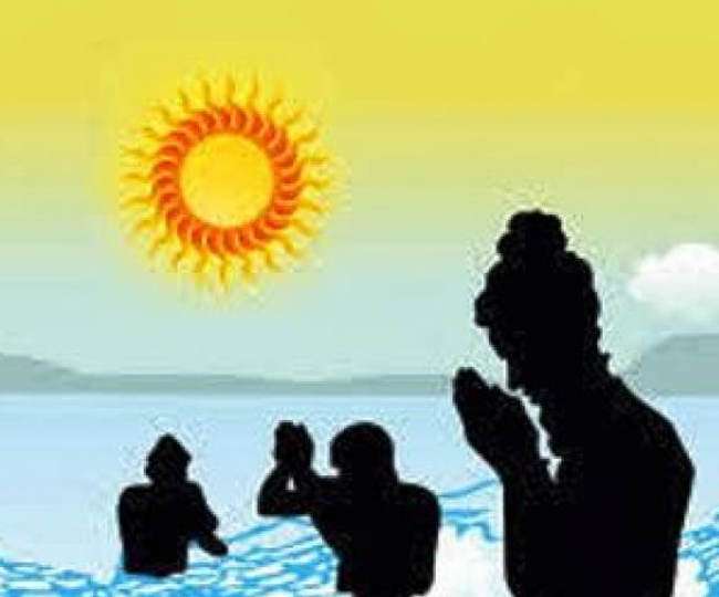 शुरू हो रहा है मार्गशीर्ष संक्रांति का पुण्यकाल जानें क्या है महत्व - What is the significance of the Sankranti Punyakaal