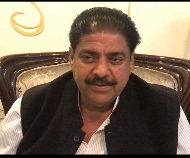 à¤›à¥‹à¤Ÿà¥‡ à¤­à¤¾à¤ˆ à¤¸à¥‡ à¤¬à¤¾à¥‡à¤²à¥‡ à¤…à¤œà¤¯ à¤šà¥Œà¤Ÿà¤¾à¤²à¤¾- à¤®à¥ˆà¤‚ à¤¤à¥‹ à¤˜à¤° à¤•à¥‡ à¤—à¥‡à¤Ÿ à¤ªà¤° à¤–à¤¡à¤¼à¤¾ à¤¥à¤¾, à¤¤à¥‚à¤¨à¥‡ à¤¤à¥‹ à¤¬à¤¾à¤¹à¤° à¤§à¤•à¥â€à¤•à¤¾ à¤¦à¥‡ à¤¦à¤¿à¤¯à¤¾