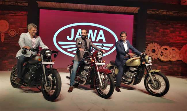 zava new bike