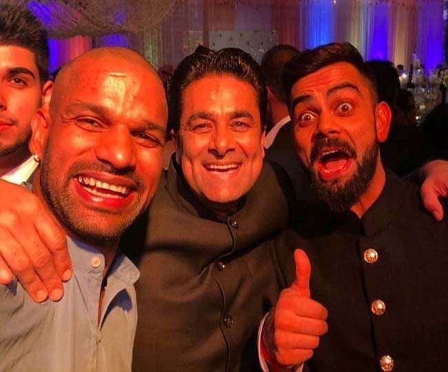2017 की चर्चित शादियां: Virushka समेत इन सेलेब्स ने भी लिए इस साल सात फेरे