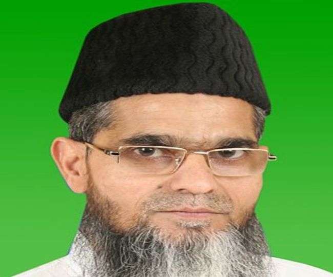 सपा-बसपा à¤à¤ बà¤à¤§à¤¨ मà¥à¤¸à¤²à¤®à¤¾à¤¨à¥à¤ à¤à¥ लिठठà¤à¤¬à¤à¤§à¤¨ : à¤à¤®à¤¿à¤° रशादà¥