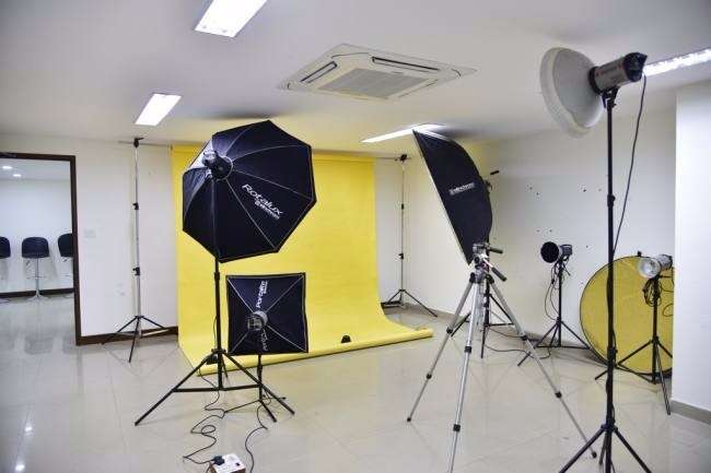 Now Students Will Study And Photography Courses In Technical Study And Photography Courses