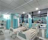 खुशखबरी : अस्&zwj;पतालों का होगा कायाकल्&zwj;प, अब कभी नहीं होगी बेड की समस्&zwj;या