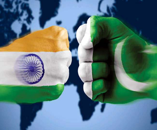 India Warns Pak: à¤à¤¤à¤à¤à¤µà¤¾à¤¦ पर दिà¤à¤¾à¤µà¤¾ नहà¥à¤, à¤à¤à¤à¥à¤° हॠतॠदाà¤à¤¦ व सलाहà¥à¤¦à¥à¤¨ à¤à¥à¤¸à¥à¤ à¤à¥ सà¥à¤à¤ªà¥