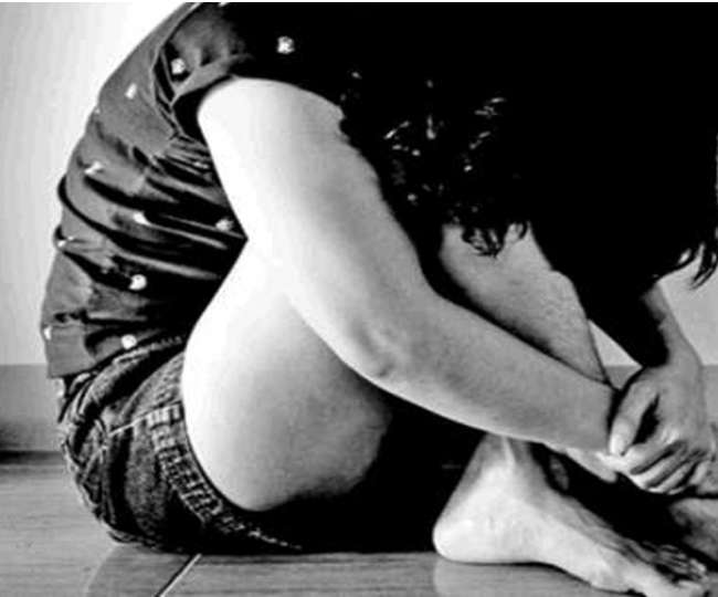 à¤ªà¤¾à¤‚à¤š à¤¸à¤¾à¤² à¤•à¥€ à¤¬à¤šà¥à¤šà¥€ à¤•à¥‡ à¤¸à¤¾à¤¥ à¤¤à¤¾à¤Š à¤¨à¥‡ à¤•à¤¿à¤¯à¤¾ à¤¦à¥à¤·à¥à¤•à¤°à¥à¤®, à¤•à¥‡à¤¸ à¤¦à¤°à¥à¤œ