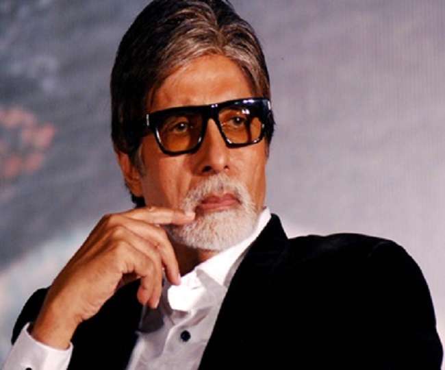 अमिताभ बच्‍चन ने ट्वीट में लिखा- जिस शहर में मेरे इतने दुश्‍मन हों तो मुझे सुरक्षा मिलनी चाहिए