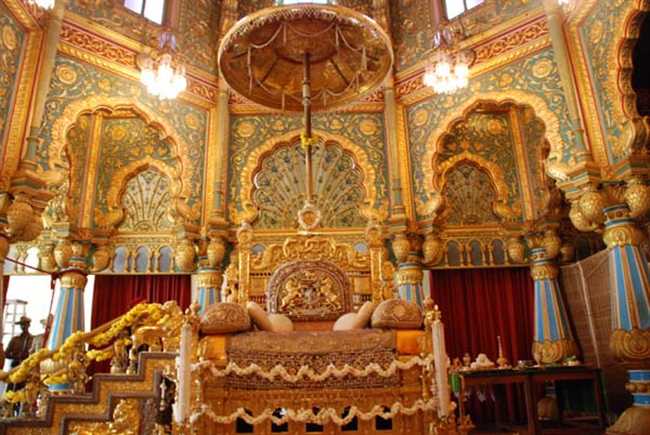 Throne Of Gold Throne Of Gold