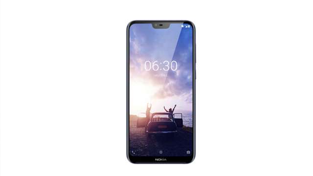 नोकिया X6 स्नैपड्रगन 636 के साथ लॉन्च, पढ़ें डिटेल्स से लेकर कम्पैरिजन