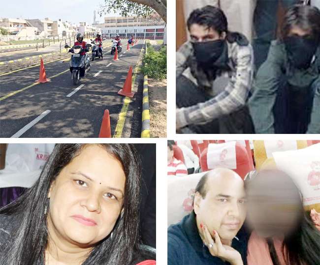 Top Panipat News of the day, 16th June 2019, सरेआम लूट, इश्‍कबाज उद्योगपति