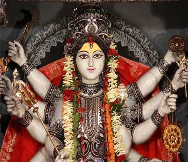 गुप्त नवरात्र के लिए इमेज परिणाम