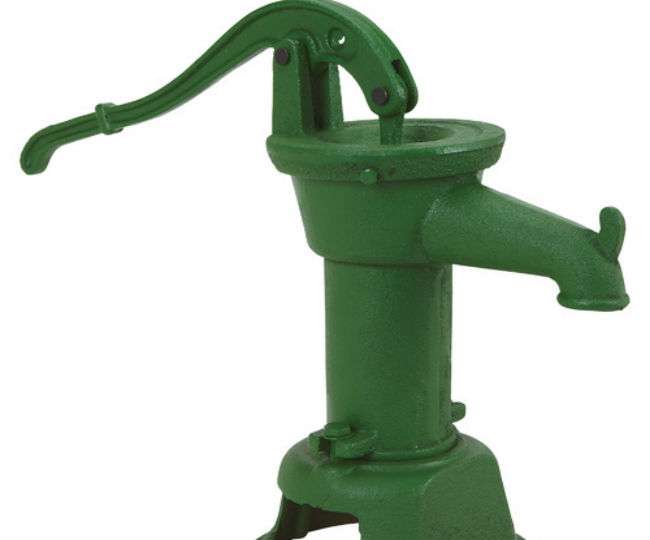 अब जमीन में पानी भी डालेंगे हैंडपंप, बढ़ेगा भूजलस्‍तर Shimla News