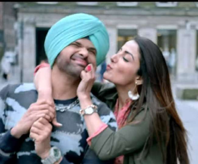 Happy Hardy And Heer Teaser : पर्दे पर फिर रोमांस करते नजर आएंगे Himesh Reshammiya, देखें टीजर