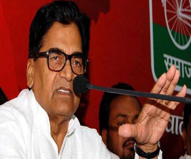 neeraj shekhar quit samajwadi party ram gopal yadav says my blessings  arewith neeraj