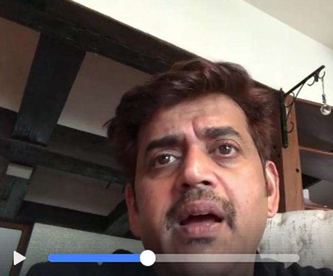 अटल के निधन से भोजपुरी सिनेमा इंडस्ट्री में भी शोक, रवि किशन ने ऐसे दी श्रद्धांजलि