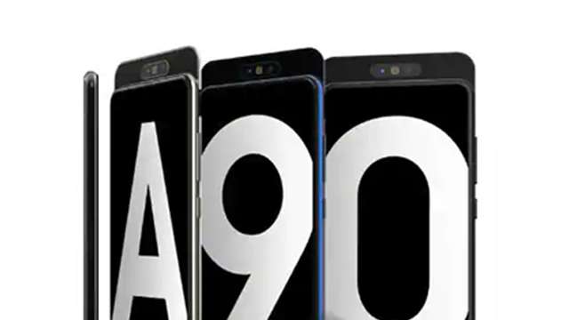 new galaxy a series 2020