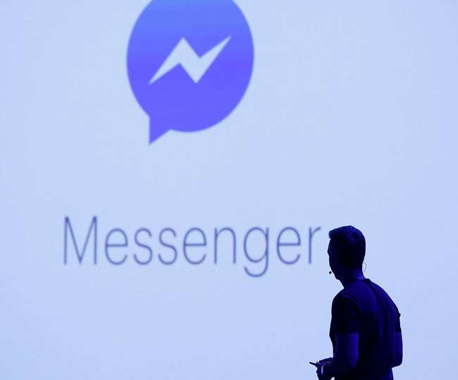 messenger private chat messenger private chat
