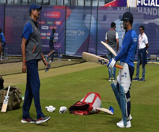 रवि शास्त्री ने क्रिकेट सलाहकार समिति के सामने कही ये बातें और फिर से बन गए कोच, सब रह गए पीछे