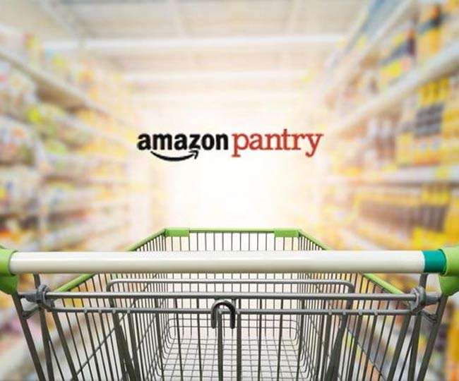 51 तक के डिस्काउंट के साथ खरीदें घर का राशन Amazon Pantry Deals and Offers here are the