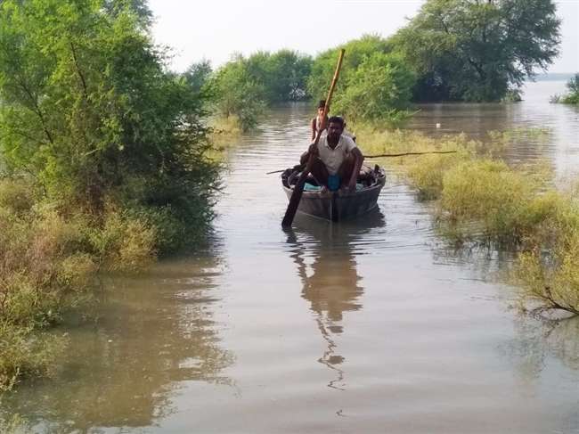 à¤à¤¾à¤à¥à¤ªà¥à¤° à¤®à¥à¤ à¤à¤à¤à¤¾ à¤¨à¤¦à¥ à¤à¤¤à¤°à¤¾ à¤¬à¤¿à¤à¤¦à¥ à¤à¥ à¤ªà¤¾à¤°, à¤¤à¤à¤µà¤°à¥à¤¤à¥ à¤à¤²à¤¾à¤à¥à¤ à¤®à¥à¤ à¤¶à¥à¤°à¥ à¤¹à¥à¤ à¤¦à¥à¤¶à¥âà¤µà¤¾à¤°à¥, à¤à¥à¤¤ à¤à¤²à¤¿à¤¹à¤¾à¤¨ à¤¡à¥à¤¬à¥ Gazipur news