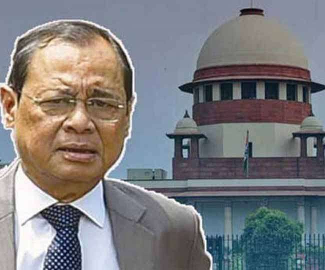 Article 370: CJI रà¤à¤à¤¨ à¤à¥à¤à¥à¤ बà¥à¤²à¥- à¤
à¤à¤° à¤à¤°à¥à¤°à¤¤ पड़ॠतॠमà¥à¤ à¤à¤¾à¤à¤à¤à¤¾ à¤à¤¶à¥à¤®à¥à¤°
