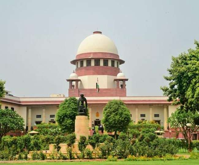 Ayodhya Land Dispute Case: फिर बातà¤à¥à¤¤ सॠविवाद सà¥à¤²à¤à¤¾à¤¨à¥ à¤à¥ पà¥à¤¶à¤à¤¶, मधà¥âयसà¥âथता पà¥à¤¨à¤² नॠसà¥à¤à¥à¤à¤ सॠà¤à¥ à¤
पà¥à¤²