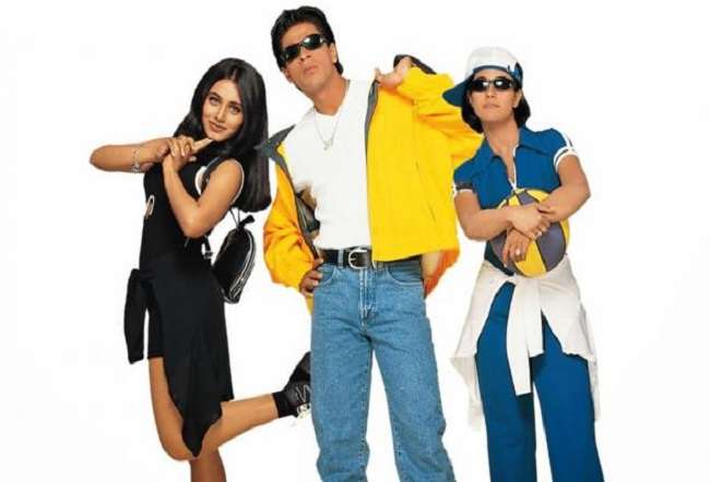 Image result for kuch kuch hota hai